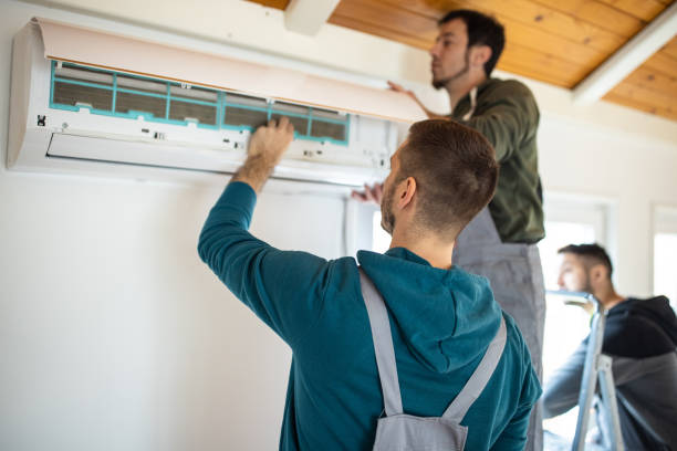 Best HVAC repair near me  in Hearne, TX