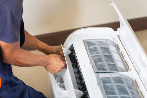 Best HVAC companies near me  in Hearne, TX