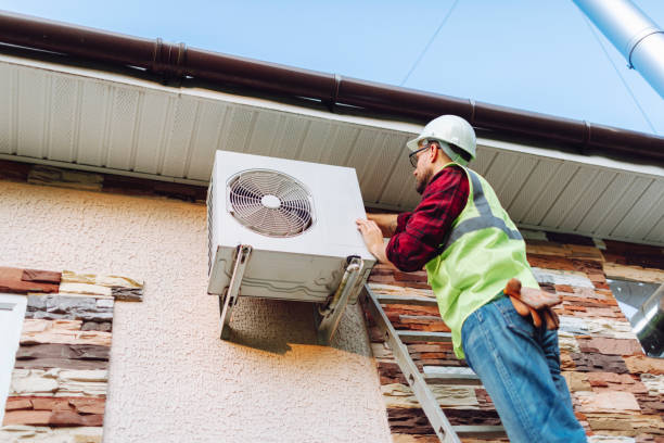 Professional HVAC in Hearne, TX