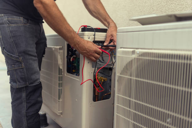 Best Best HVAC companies  in Hearne, TX