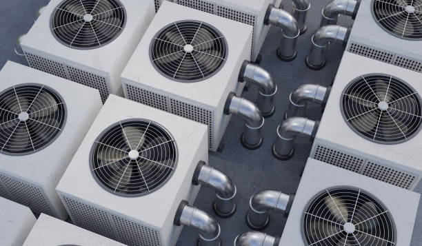 HVAC emergency services in Hearne, TX