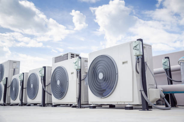 Best HVAC troubleshooting  in Hearne, TX