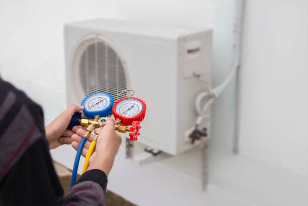 Best Emergency HVAC repair  in Hearne, TX