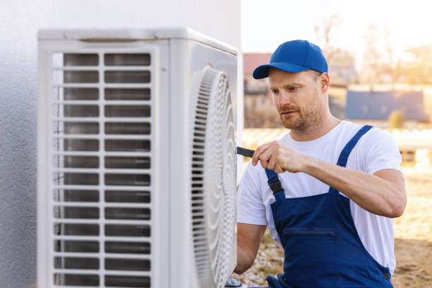 Affordable air conditioning repair in Hearne, TX