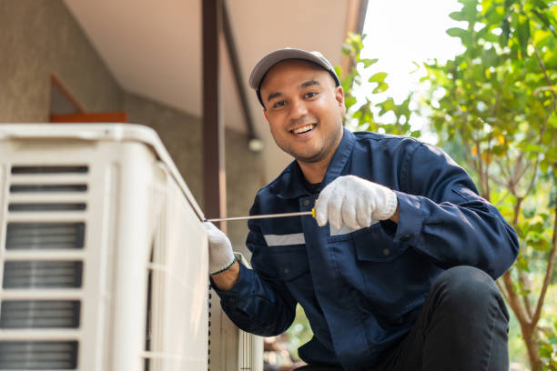 Best HVAC system installation  in Hearne, TX