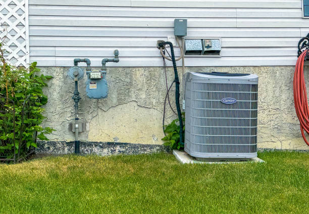Best HVAC installation services  in Hearne, TX